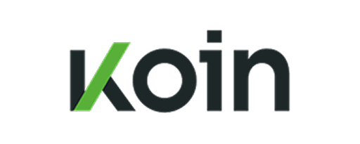 logo Koin