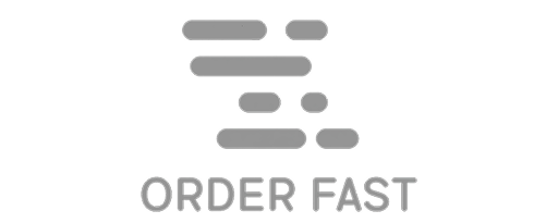 logo Order fast