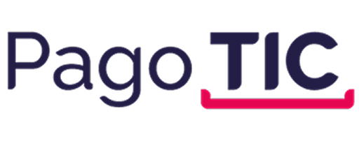 logo Pago tic