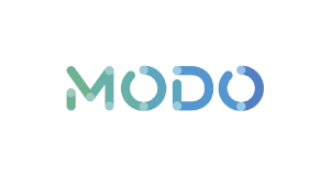 modo logo