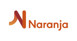 naranja logo
