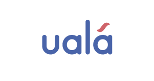 ualá logo