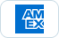 Logo American Express