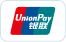 Logo Union Pay
