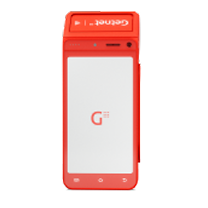 Terminal Urovo i9100