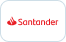 Logo Santander