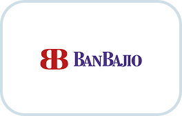 Logo BanBajio