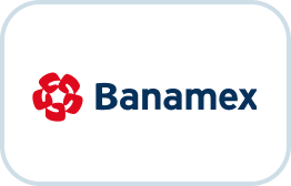 Logo Banamex