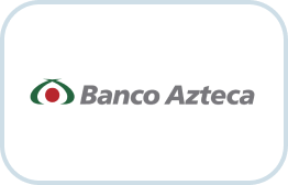 Logo BancoAzteca