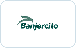 Logo Banjercito