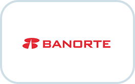 Logo Banorte