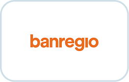 Logo banregio