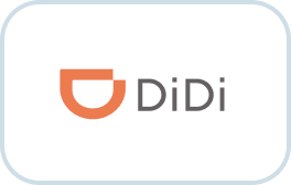 Logo Didi