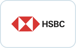 Logo HSBC
