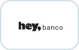 Logo heybanco