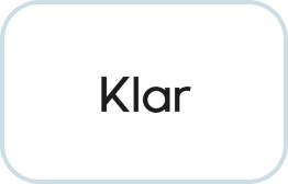 Logo Klar