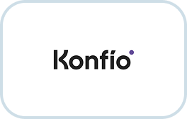Logo Konfio