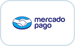 Logo Mercado Pago 
