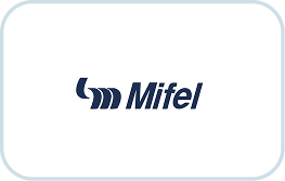 Logo Mifel