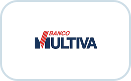 Logo Banco Multiva