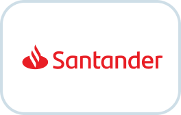 Logo Santander