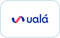Logo Uala