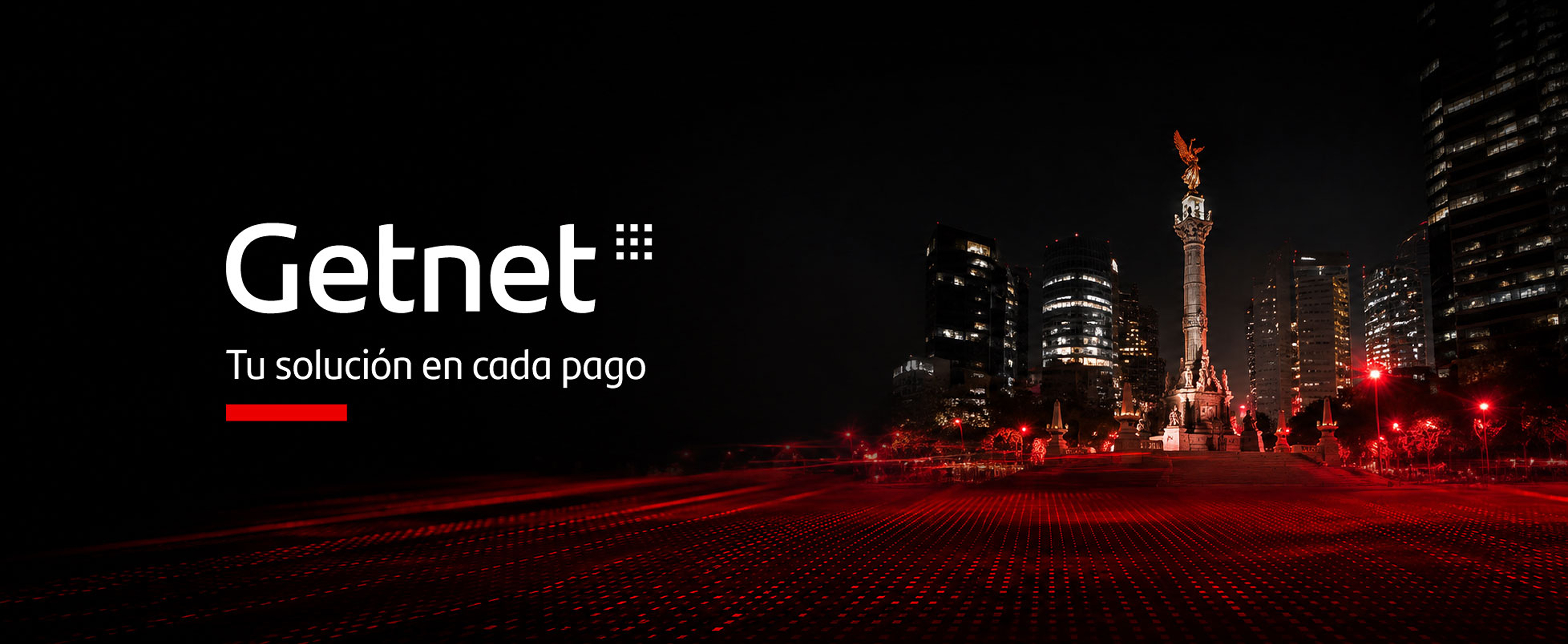 Getnet FONDO ANGEL 