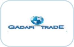 Logo Gadapi Trade