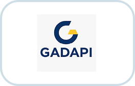 Logo GADAPI
