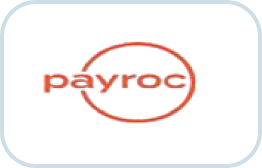 Logo Payroc