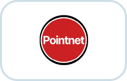 Logo Pointnet