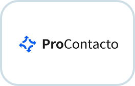 Logo ProContacto