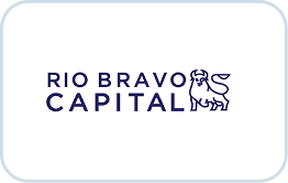 Logo RioBravo
