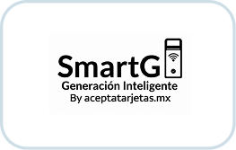 Logo SmartG