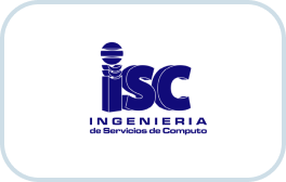 Logo ISC