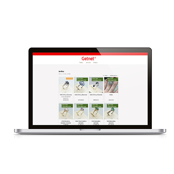 Get Checkout