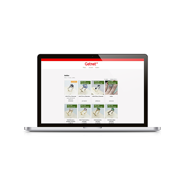 Get Checkout