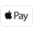 Logo Apple Pay