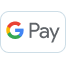 Logo Google Pay