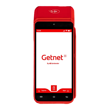 Dispositivo Getnet