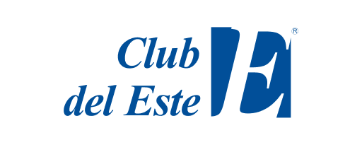 Logo Club del Este