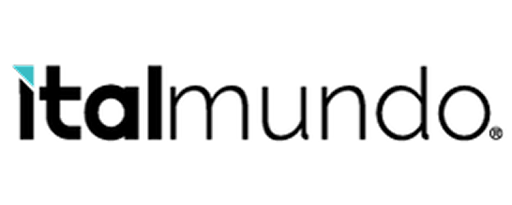 Logo italmundo
