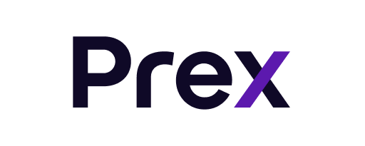 Logo Prex