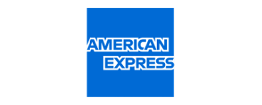 Logo American Express