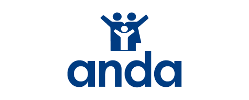 Logo Anda