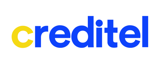 Logo Creditel