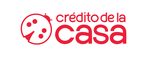 Logo Crédito de la casa