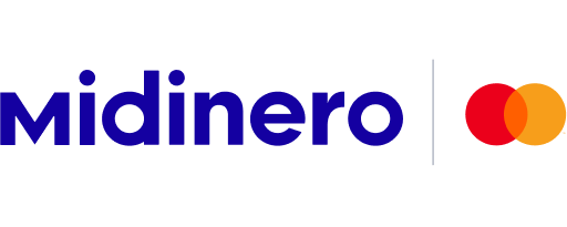 Logo Midinero