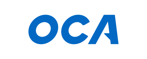 Logo OCA