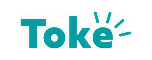 Logo Toke